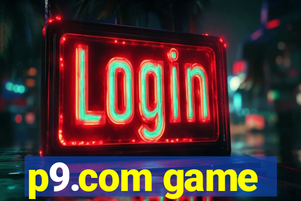 p9.com game